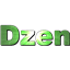 Dzen icon