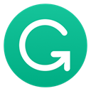 Grammarly Keyboard icon