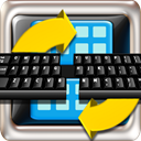 Big Quick Keyboard icon