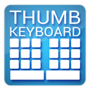 Thumb Keyboard icon