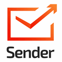 SENDER icon