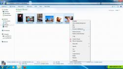 Windows Explorer integration