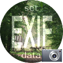 SetEXIFData icon