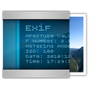 Exif Editor icon