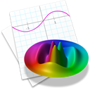 Graphing Calculator icon