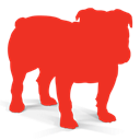 BullGuard Antivirus icon