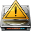 Advanced Disk Space Monitor icon