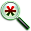 Asterisk Password Spy icon