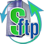 SFTP Net Drive icon