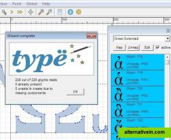 Create user-defined composites