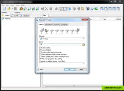 Adding drives - Adding drives is simple and once you do even the largest and fullest of drives gets indexed extremely fast.