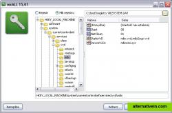 Registry Viewer