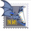 The Bat icon