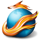 Firemin icon