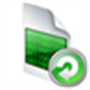 Puran Data Recovery icon