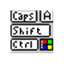 HotKeyP icon