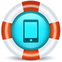 Gihosoft iPhone Data Recovery icon