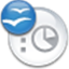 Apache OpenOffice Impress icon