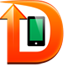 Tenorshare iPhone Data Recovery icon