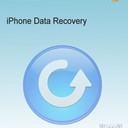 IUWEshare iPhone Data Recovery icon