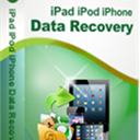 iStonsoft IOS Data Recovery icon