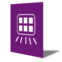 PurpleStrike Real Time icon