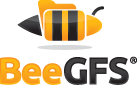 BeeGFS icon