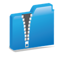 iZip icon