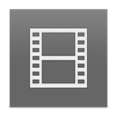 myFFmpeg icon