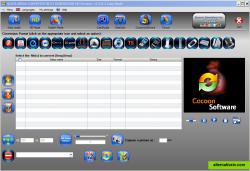 Quick Media Converter (QMC) - version 4.5.0.2