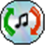 Efficient WMA MP3 Converter icon