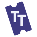 Ticket Tailor icon