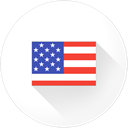 🇺🇸 USA Flag Live Wallpaper icon