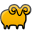 SoftPerfect RAM Disk icon