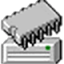 Gavotte Ramdisk icon