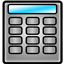 SimpleCalc icon