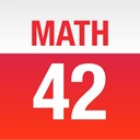 Math42 icon