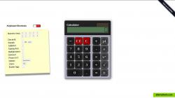 Calculator shortcut cheatsheet (v3.0)