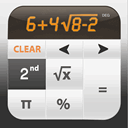 Calculator+ icon