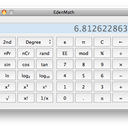 EdenMath icon