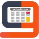 Getcalc icon