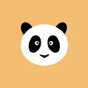 PhotoPanda icon