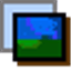 Fast Image Resizer icon