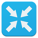 Photo Resizer HD icon