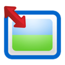 Image Shrink icon