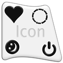 InerziaIcon icon