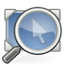 Compiz Enhanced Zoon icon