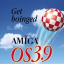 AmigaOS 3.9 icon