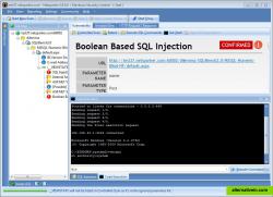 Reverse Shell over SQL Injection