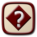 UnicodeChecker icon